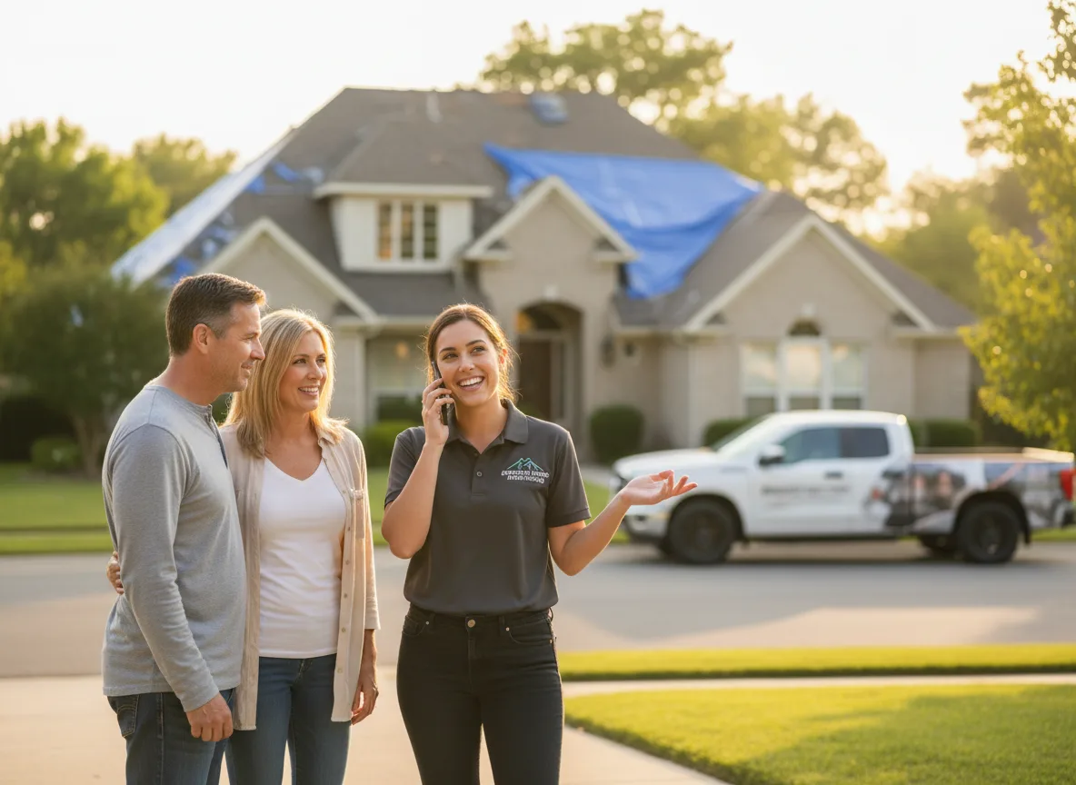 Emergency Roof Repair Bonham, TX FAQs